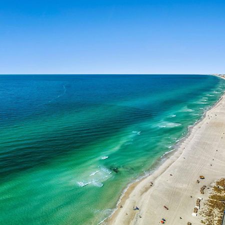 Blue Oasis Beach Vacation Home With Private Pool & Hot Tub Panama City Beach Ngoại thất bức ảnh