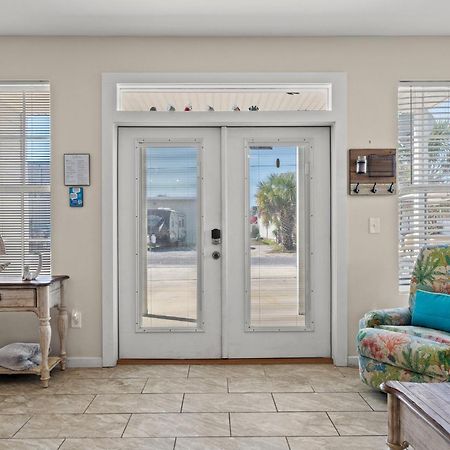 Blue Oasis Beach Vacation Home With Private Pool & Hot Tub Panama City Beach Ngoại thất bức ảnh