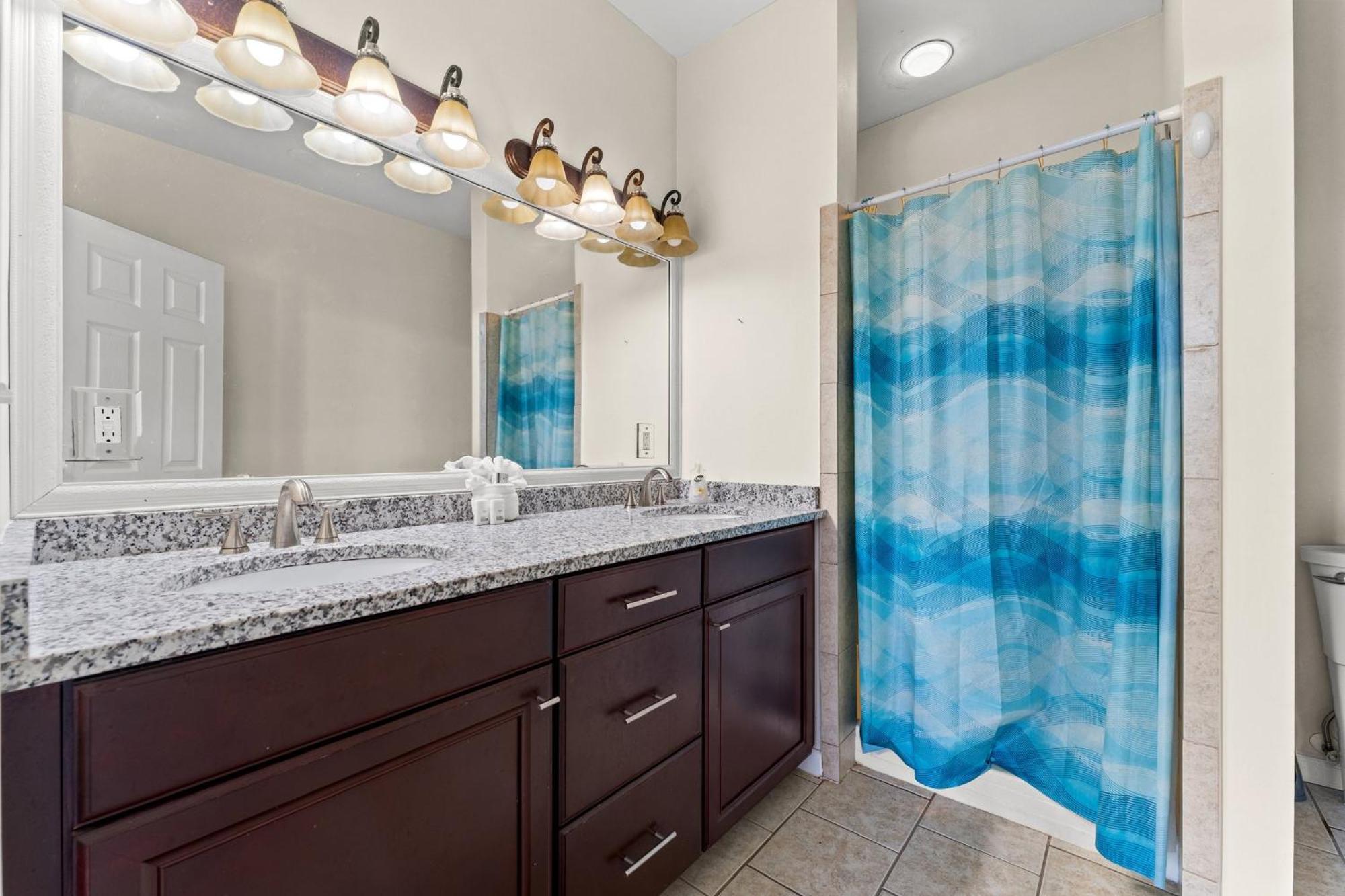 Blue Oasis Beach Vacation Home With Private Pool & Hot Tub Panama City Beach Ngoại thất bức ảnh