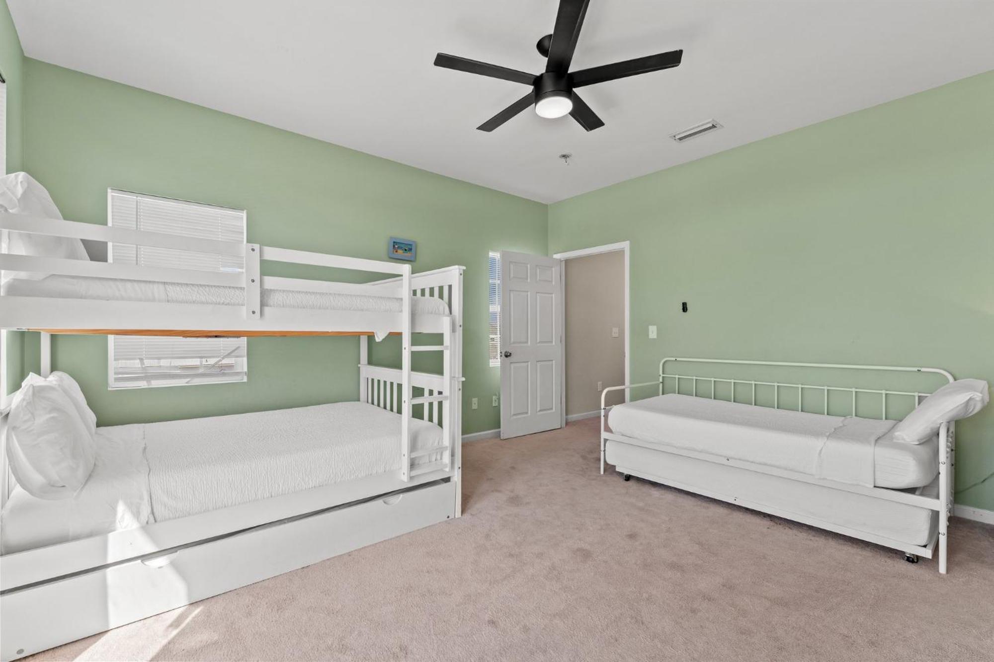 Blue Oasis Beach Vacation Home With Private Pool & Hot Tub Panama City Beach Ngoại thất bức ảnh