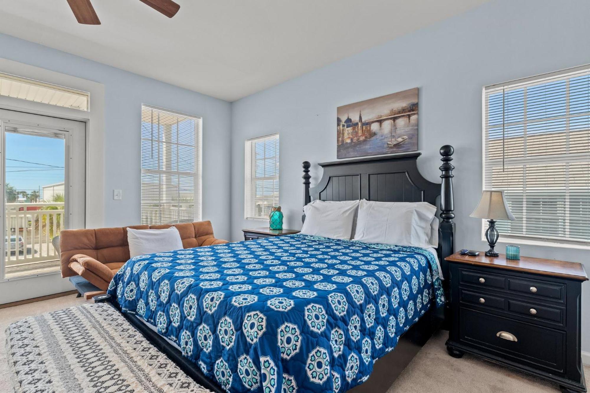 Blue Oasis Beach Vacation Home With Private Pool & Hot Tub Panama City Beach Ngoại thất bức ảnh