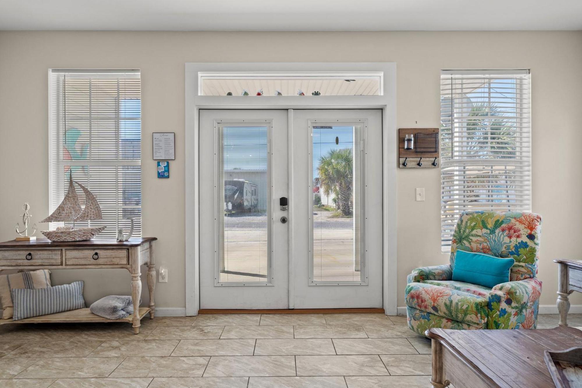 Blue Oasis Beach Vacation Home With Private Pool & Hot Tub Panama City Beach Ngoại thất bức ảnh