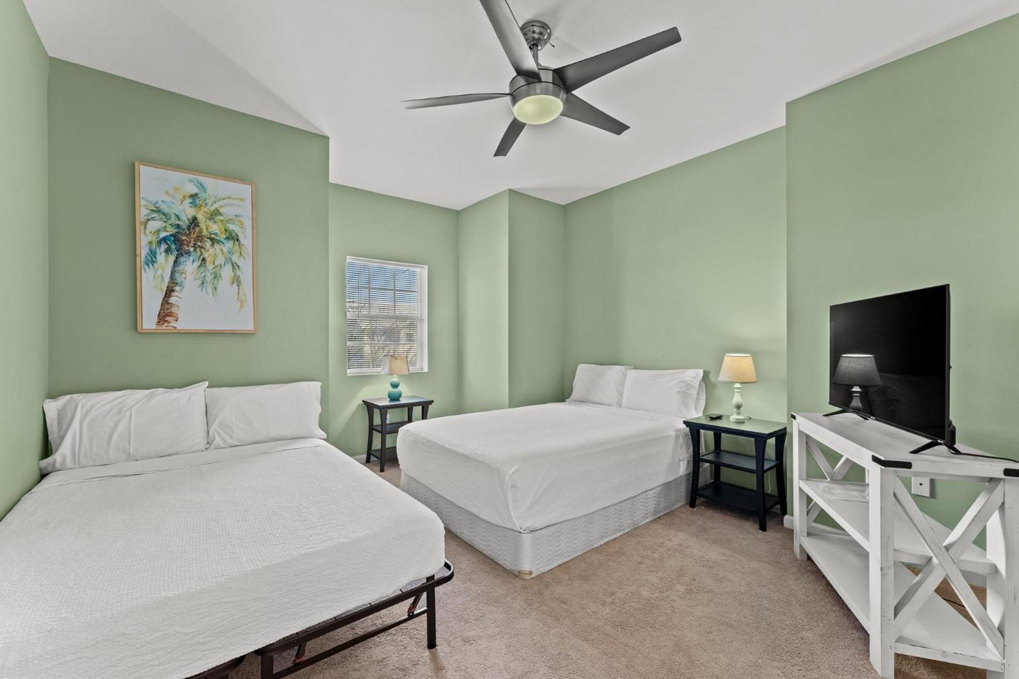 Blue Oasis Beach Vacation Home With Private Pool & Hot Tub Panama City Beach Ngoại thất bức ảnh