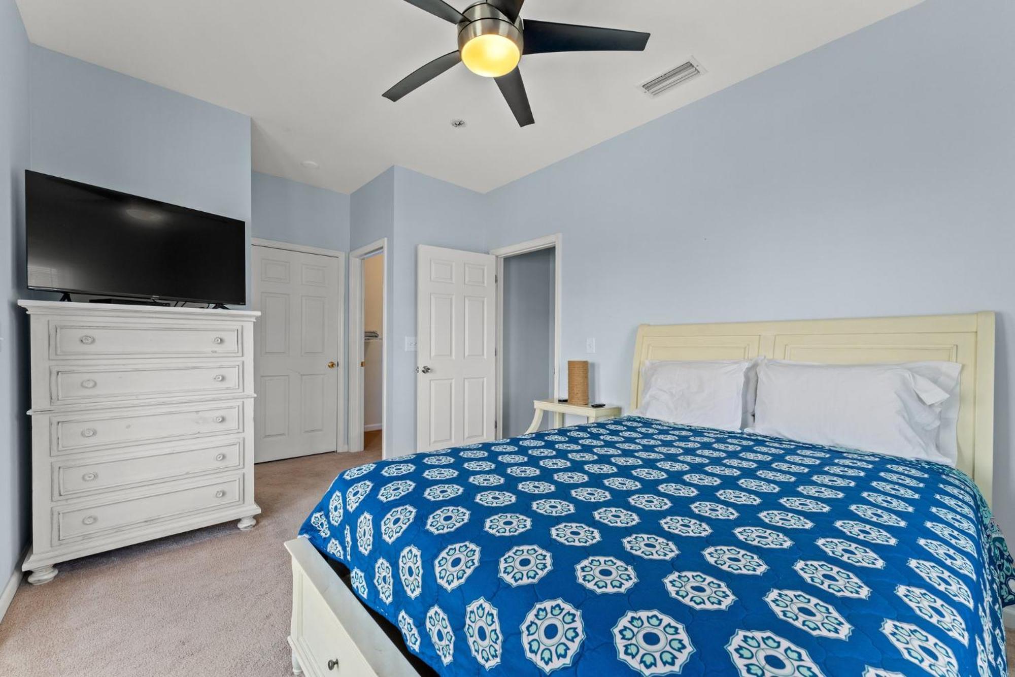 Blue Oasis Beach Vacation Home With Private Pool & Hot Tub Panama City Beach Ngoại thất bức ảnh