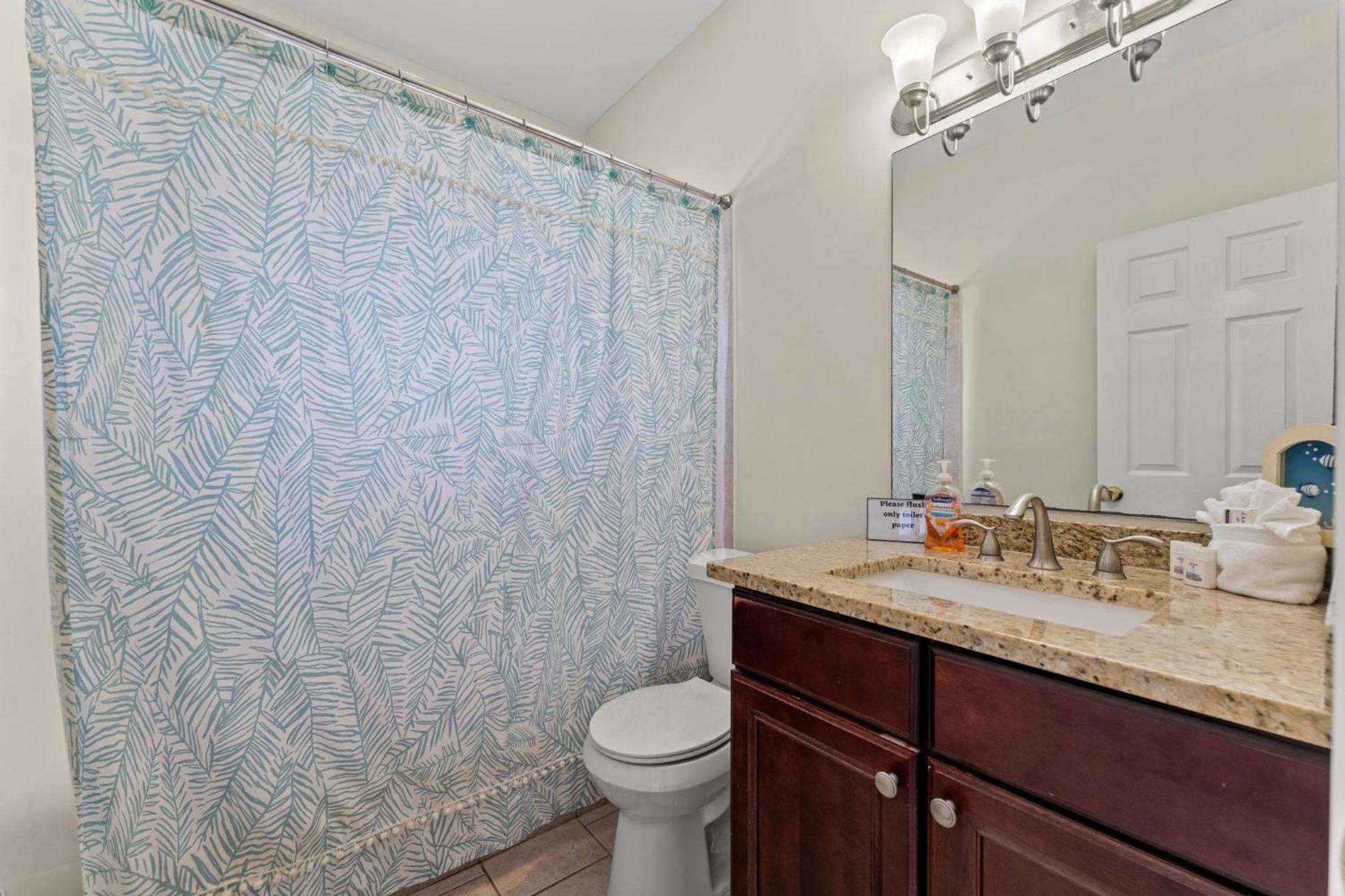 Blue Oasis Beach Vacation Home With Private Pool & Hot Tub Panama City Beach Ngoại thất bức ảnh